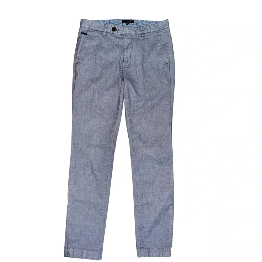 Ted Baker men’s pants size 30R - Picture 1 of 11